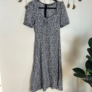 Midi dress
